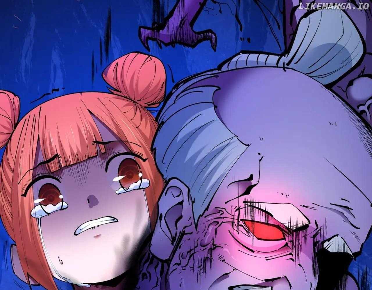 Age of Terror Chapter 486 195